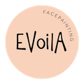 EVoilA Facepainting