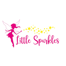 little sparkles